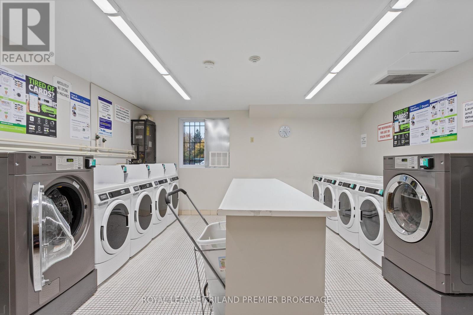 406 - 986 Huron Street, London East, Ontario  N5Y 5E4 - Photo 23 - X12527930