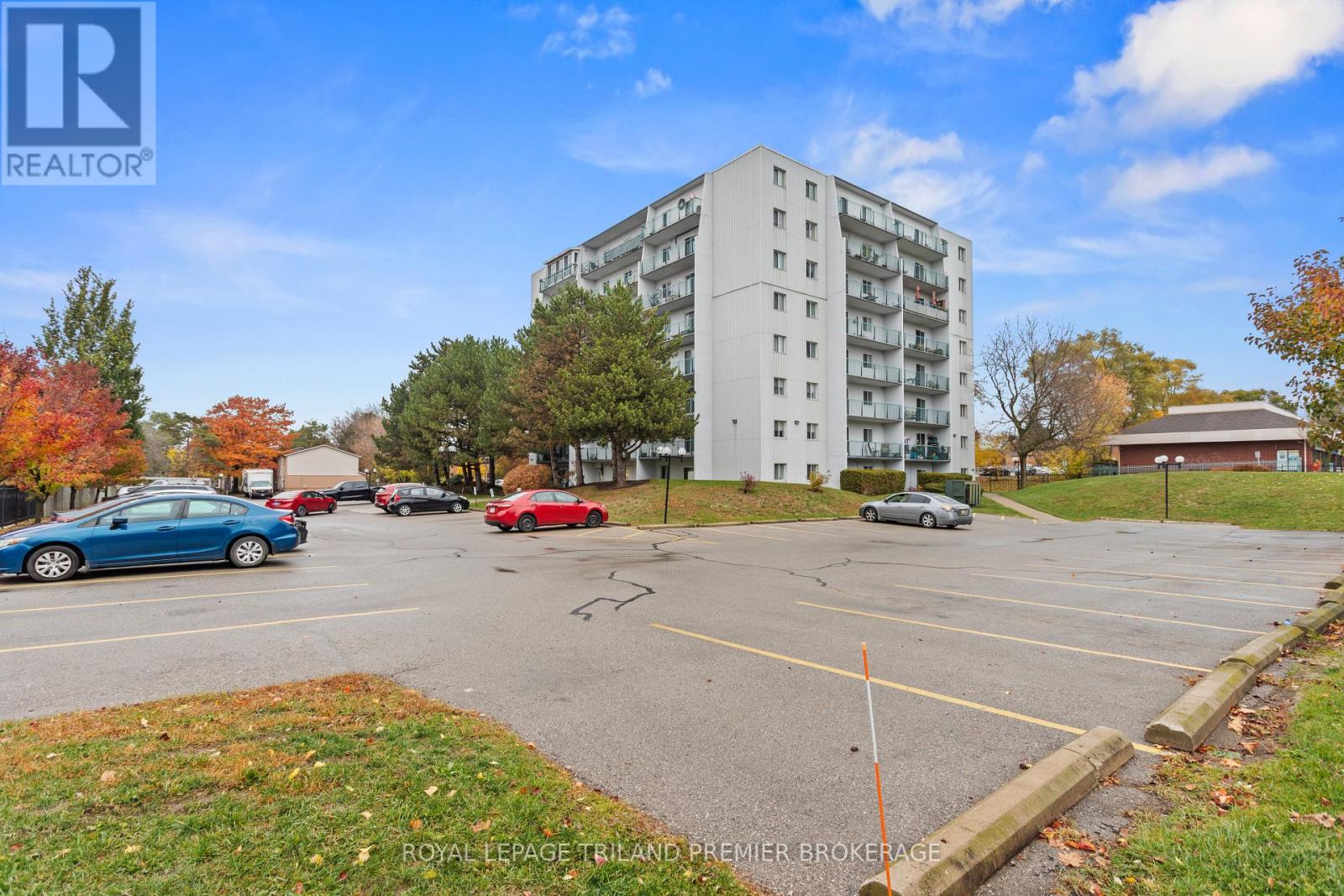 406 - 986 Huron Street, London East, Ontario  N5Y 5E4 - Photo 25 - X12527930