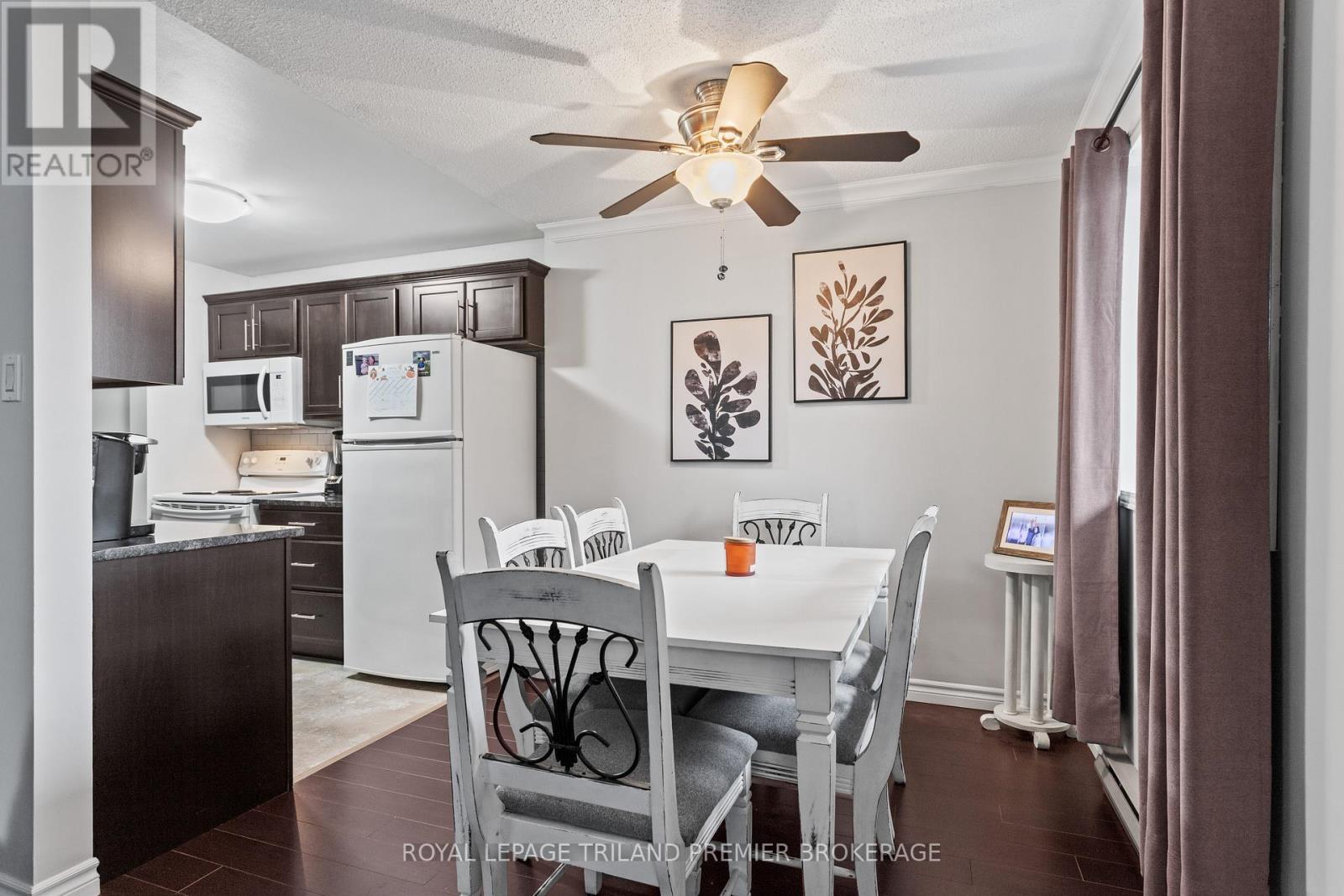 406 - 986 Huron Street, London East, Ontario  N5Y 5E4 - Photo 5 - X12527930