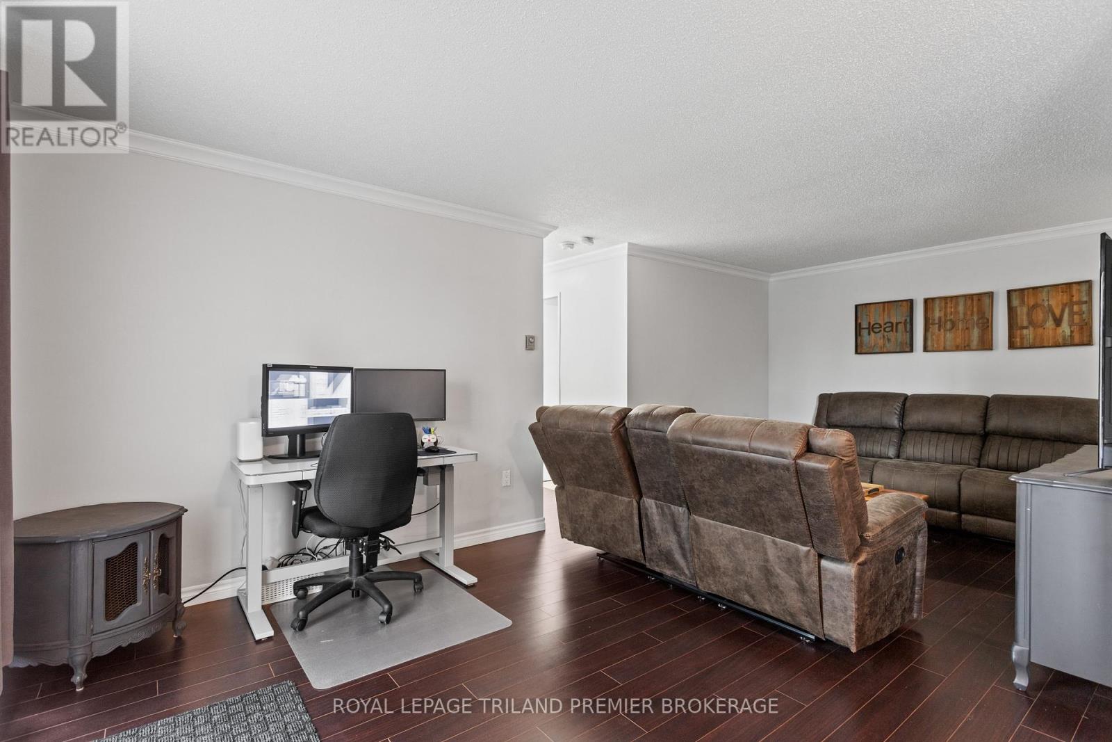 406 - 986 Huron Street, London East, Ontario  N5Y 5E4 - Photo 8 - X12527930