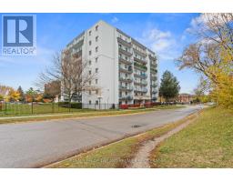 406 - 986 HURON STREET, London East, Ontario