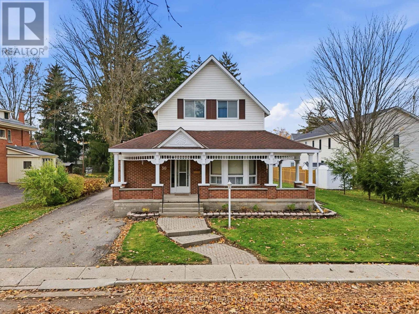 30 VICTORIA STREET N, Aylmer, Ontario