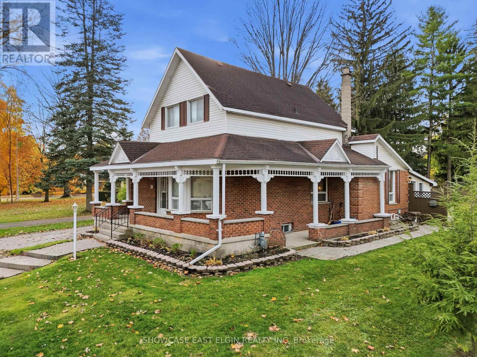 30 Victoria Street N, Aylmer, Ontario  N5H 1W7 - Photo 3 - X12527962