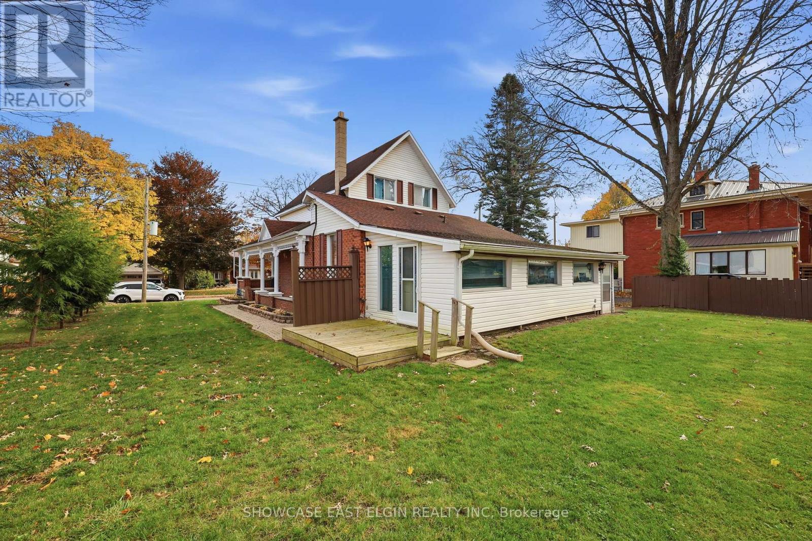 30 Victoria Street N, Aylmer, Ontario  N5H 1W7 - Photo 38 - X12527962