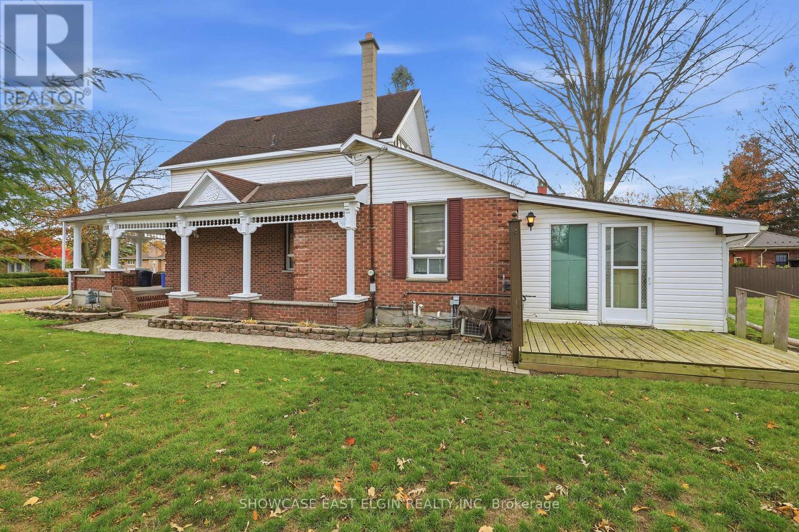 30 Victoria Street N, Aylmer, Ontario  N5H 1W7 - Photo 39 - X12527962