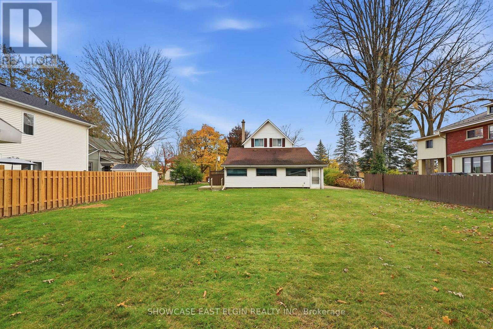 30 Victoria Street N, Aylmer, Ontario  N5H 1W7 - Photo 41 - X12527962