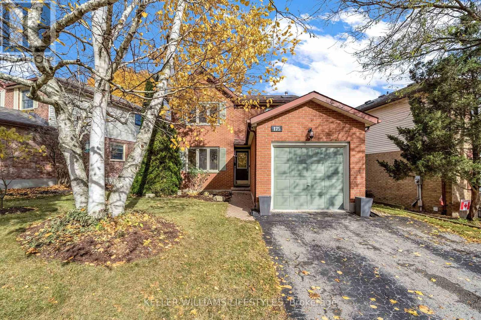 175 WALMER GARDENS, London North, Ontario