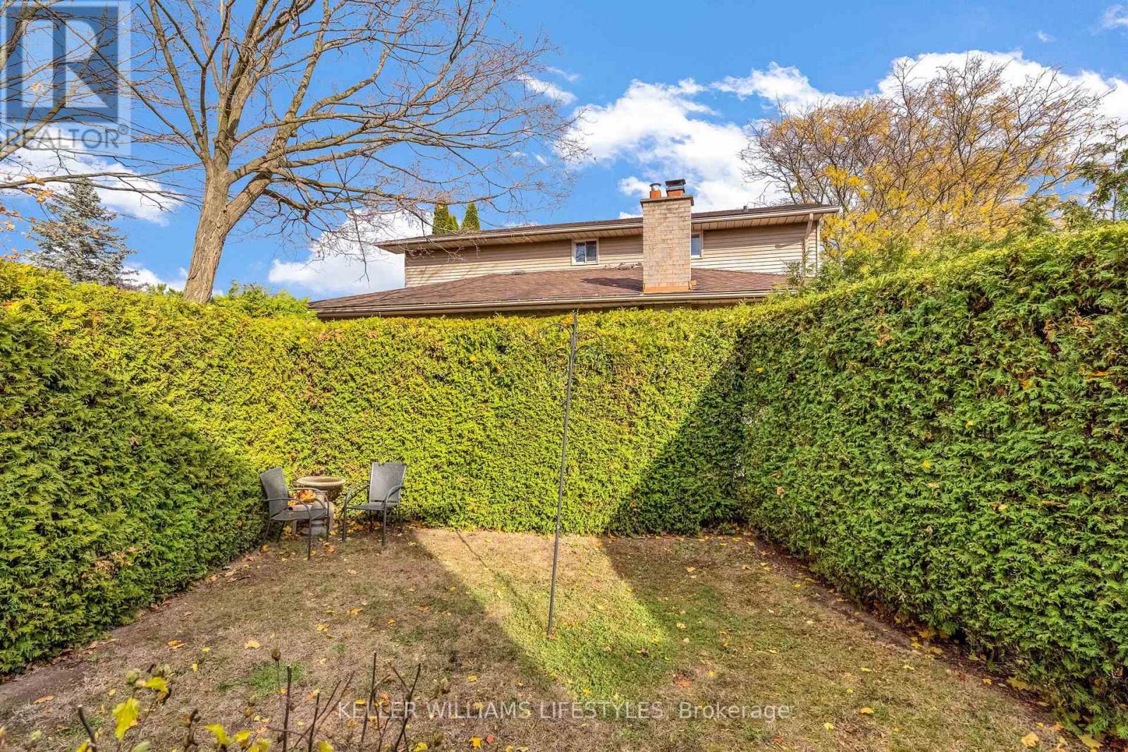 175 Walmer Gardens, London North, Ontario  N6G 4H3 - Photo 34 - X12527968