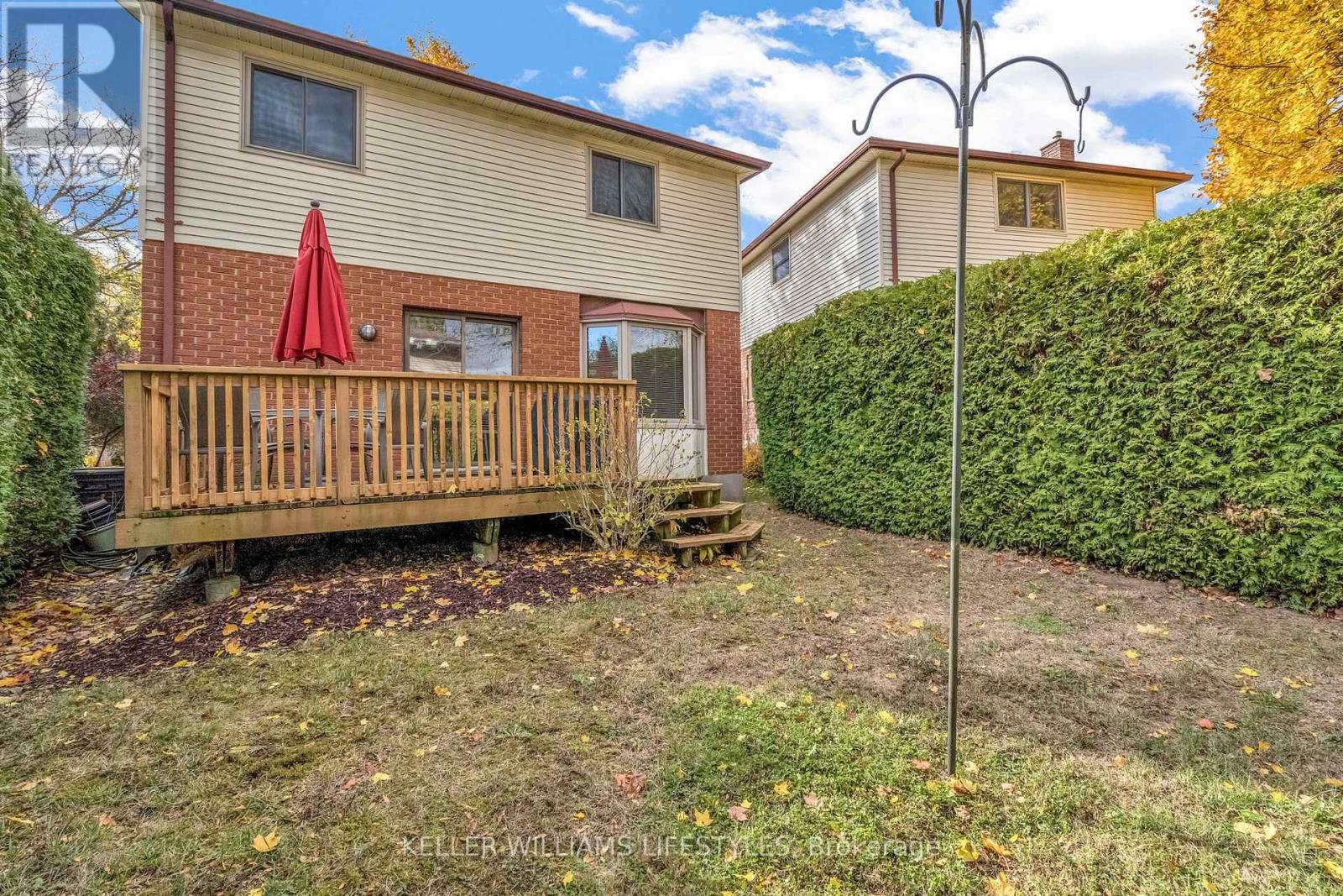 175 Walmer Gardens, London North, Ontario  N6G 4H3 - Photo 36 - X12527968