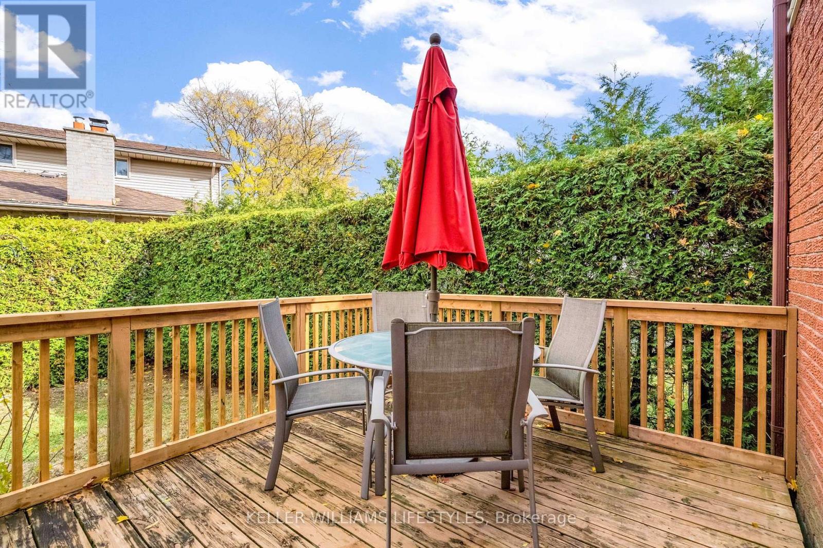 175 Walmer Gardens, London North, Ontario  N6G 4H3 - Photo 39 - X12527968