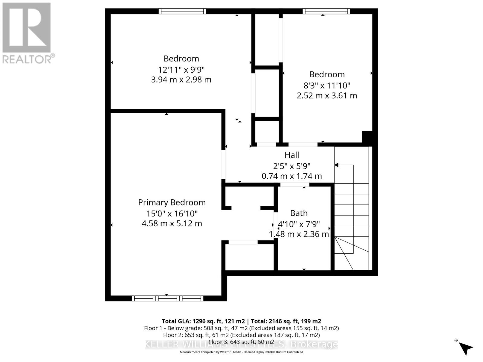 175 Walmer Gardens, London North, Ontario  N6G 4H3 - Photo 40 - X12527968