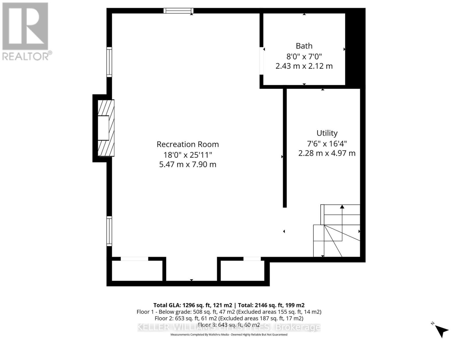 175 Walmer Gardens, London North, Ontario  N6G 4H3 - Photo 41 - X12527968