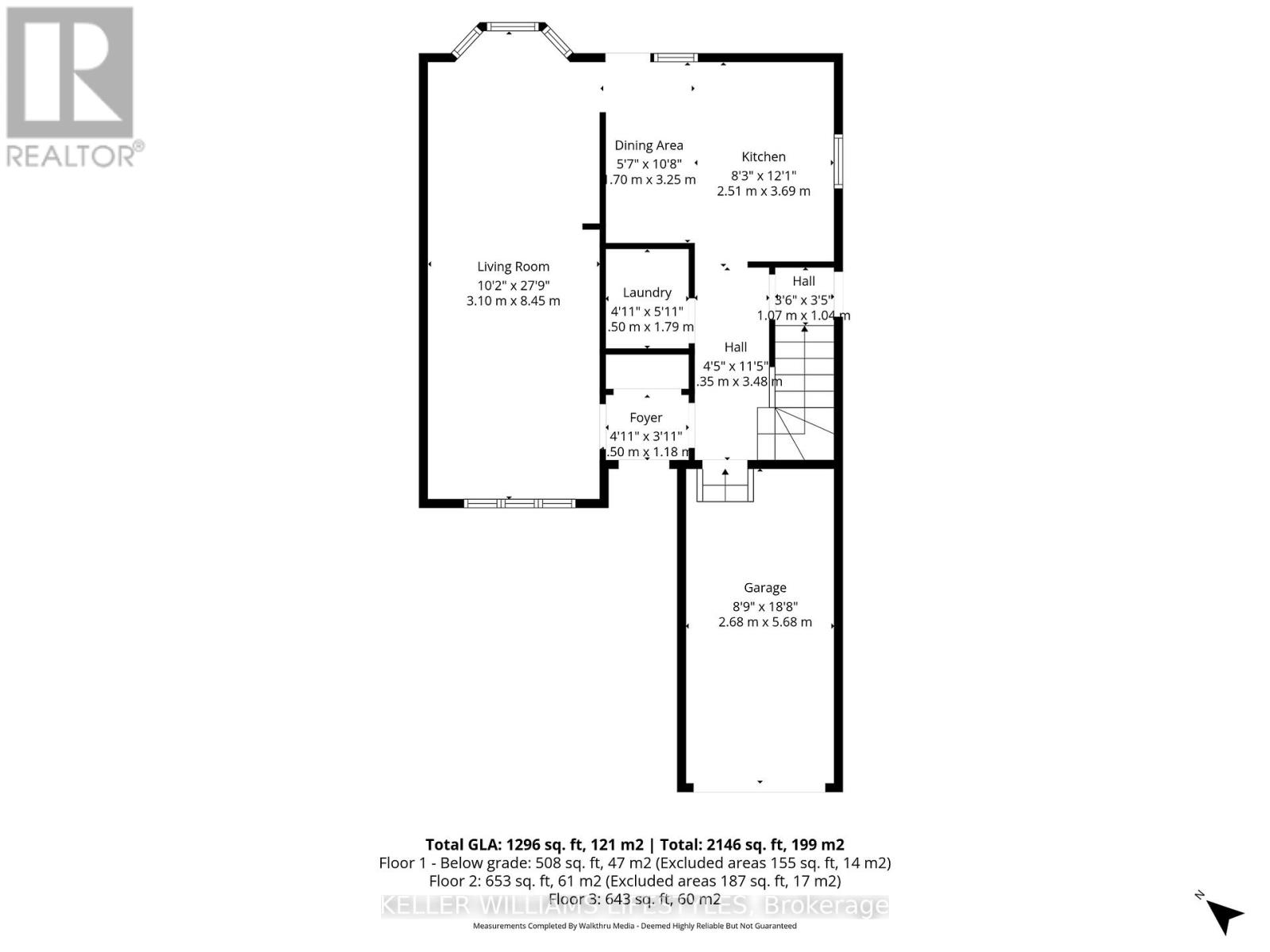 175 Walmer Gardens, London North, Ontario  N6G 4H3 - Photo 42 - X12527968