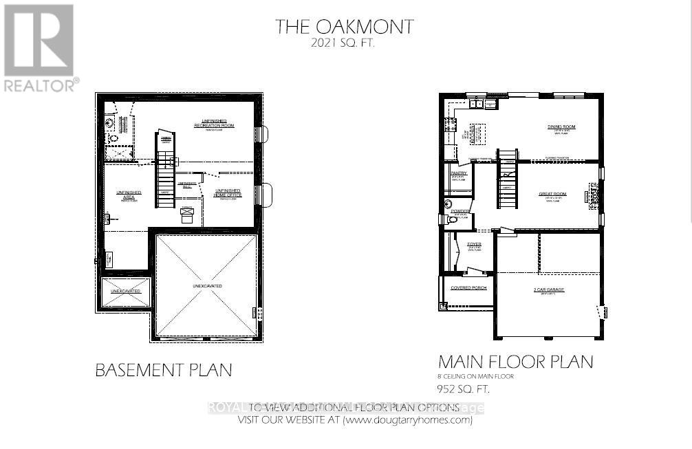 30 Harrow Lane, St. Thomas, Ontario  N5R 0P3 - Photo 2 - X12528024