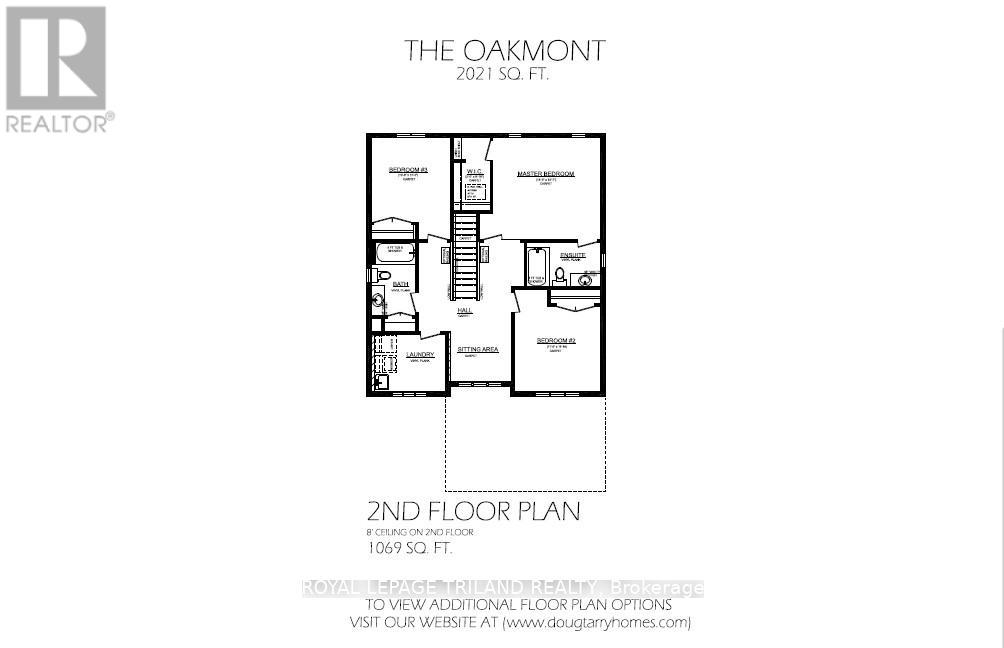 30 Harrow Lane, St. Thomas, Ontario  N5R 0P3 - Photo 3 - X12528024