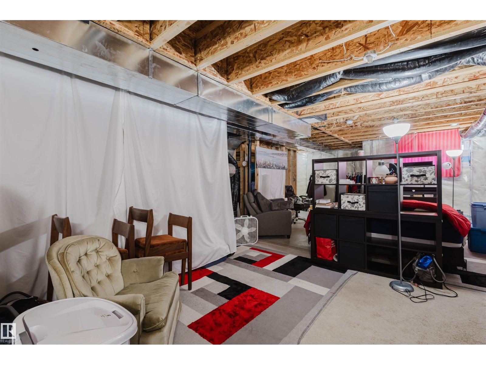 1517 Rutherford Rd Sw, Edmonton, Alberta  T6W 1V9 - Photo 20 - E4465278