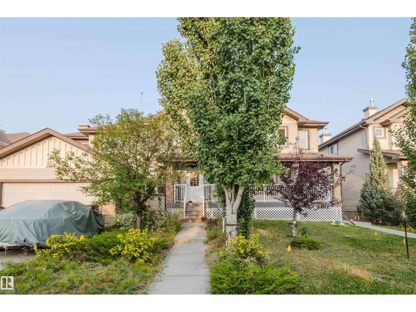 1517 Rutherford Rd Sw, Edmonton, Alberta  T6W 1V9 - Photo 41 - E4465278