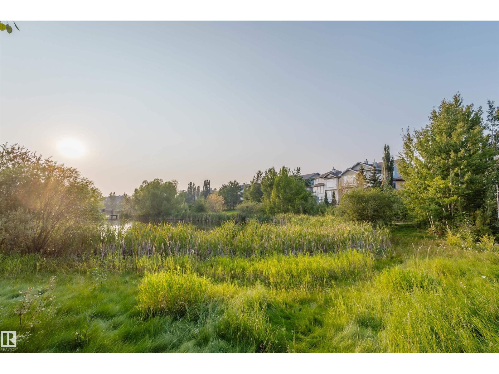 1517 Rutherford Rd Sw, Edmonton, Alberta  T6W 1V9 - Photo 44 - E4465278