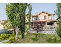 1517 RUTHERFORD RD SW Rutherford (Edmonton)