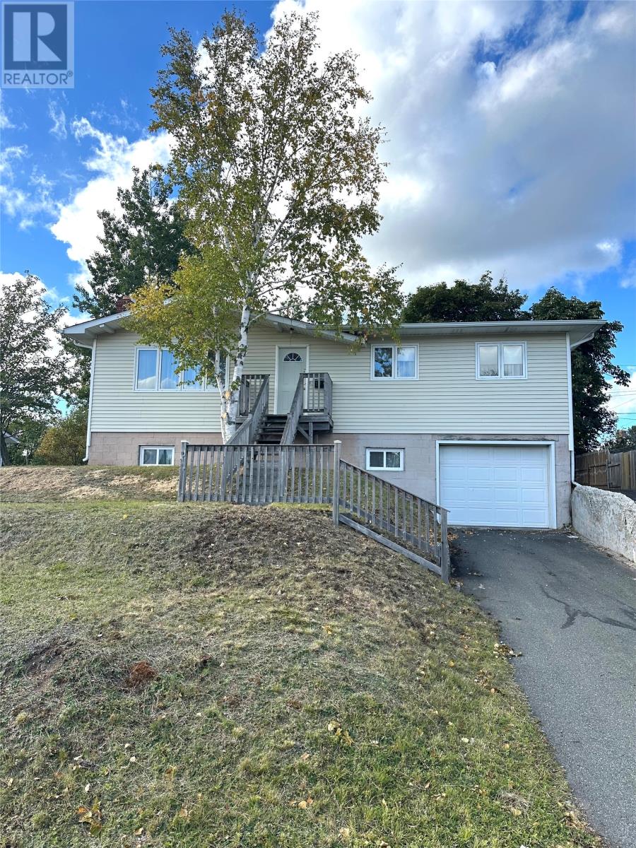 19 Gately Street, Grand Falls-Windsor, Newfoundland & Labrador