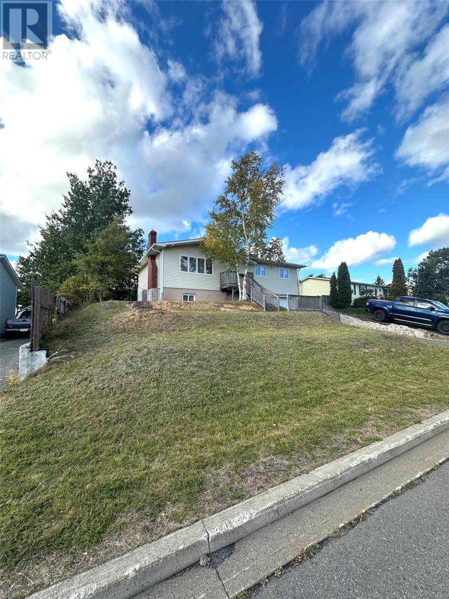 19 Gately Street, Grand Falls-Windsor, Newfoundland & Labrador  A2A 2H2 - Photo 3 - 1292479