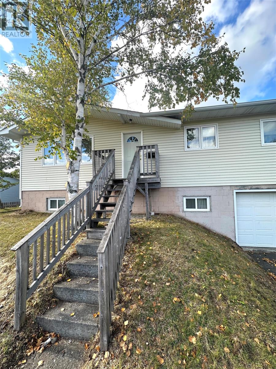 19 Gately Street, Grand Falls-Windsor, Newfoundland & Labrador  A2A 2H2 - Photo 5 - 1292479