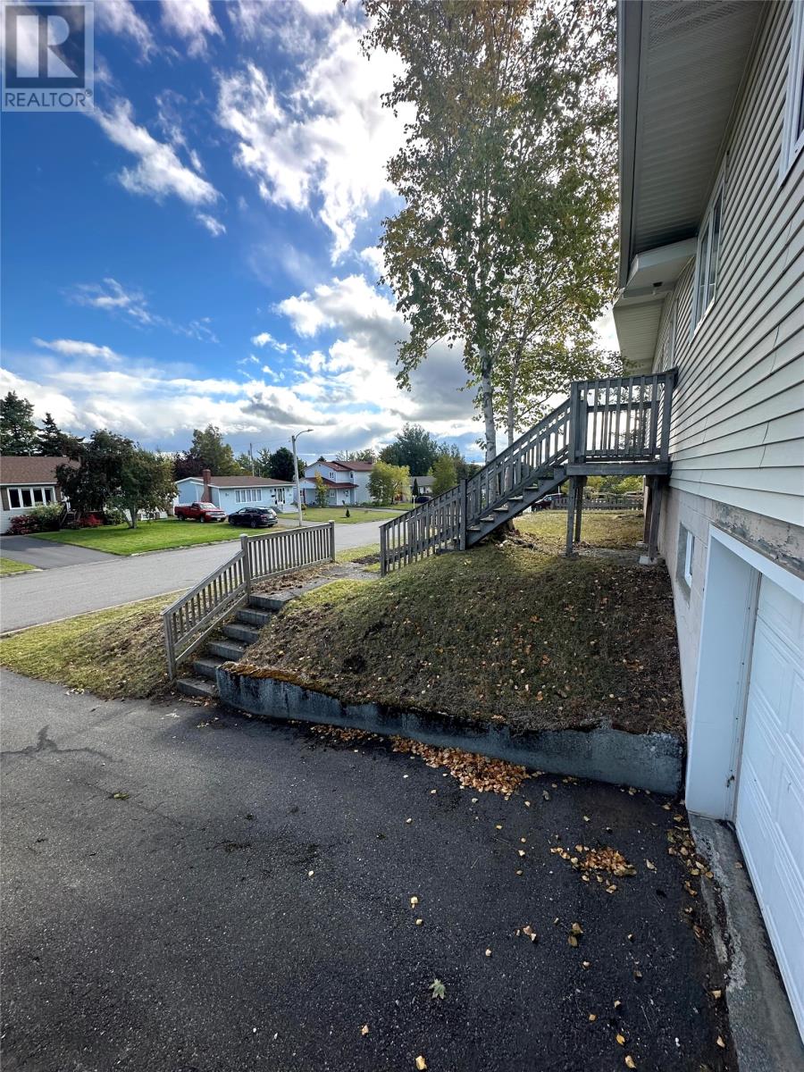 19 Gately Street, Grand Falls-Windsor, Newfoundland & Labrador  A2A 2H2 - Photo 8 - 1292479