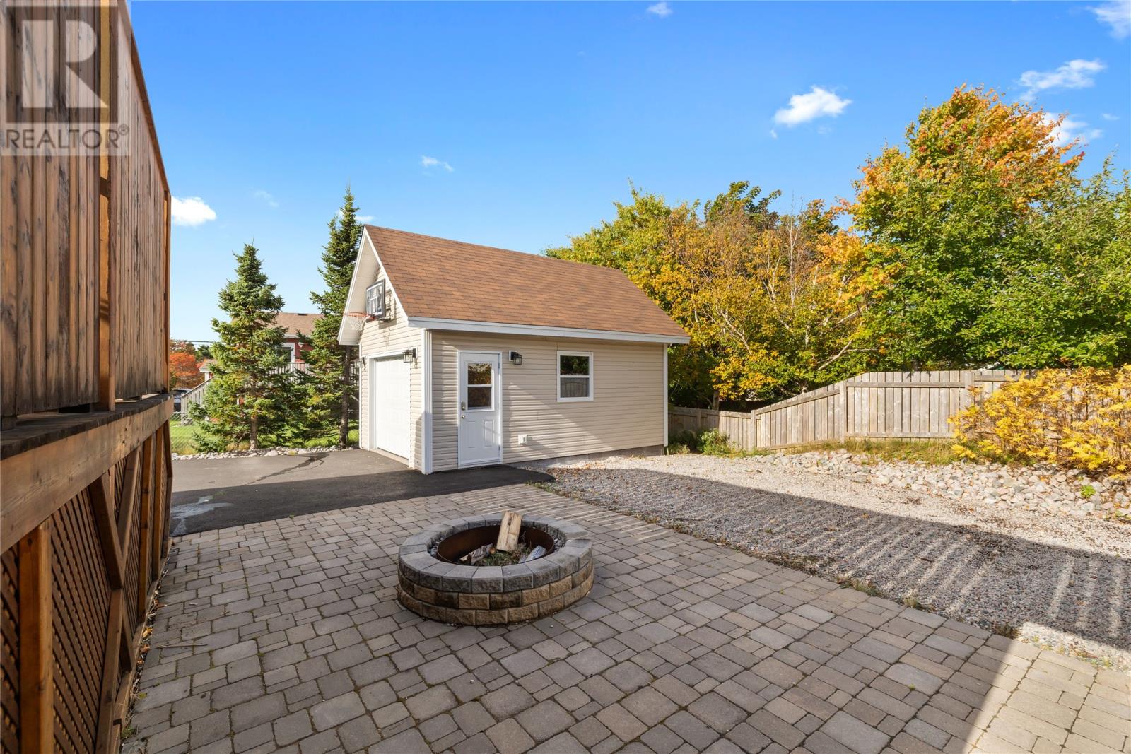 18 Franks Road, Conception Bay South, Newfoundland & Labrador  A1W 6W8 - Photo 33 - 1292475