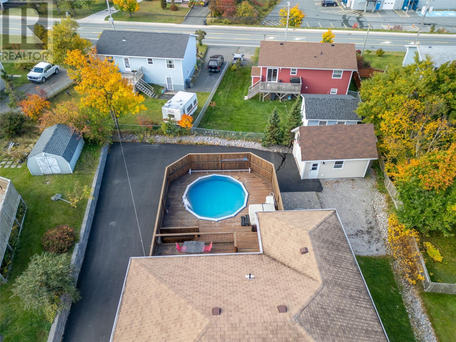 18 Franks Road, Conception Bay South, Newfoundland & Labrador  A1W 6W8 - Photo 41 - 1292475