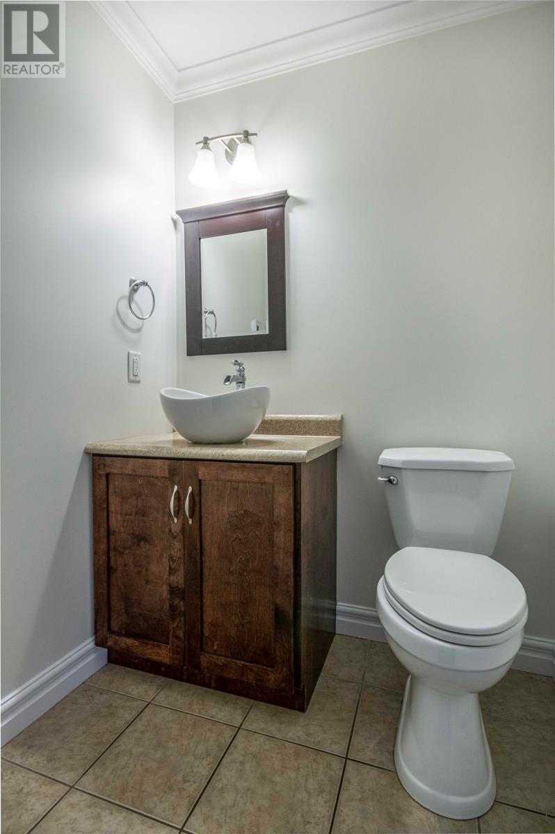 11 Ocean Breeze Place, Conception Bay South, Newfoundland & Labrador  A1X 0A6 - Photo 13 - 1292470