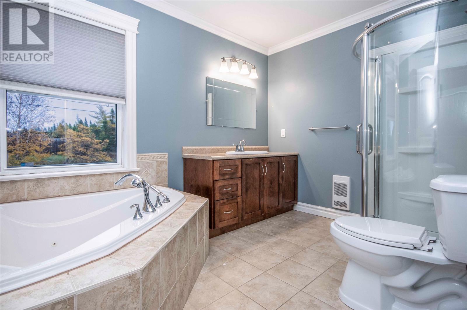 11 Ocean Breeze Place, Conception Bay South, Newfoundland & Labrador  A1X 0A6 - Photo 16 - 1292470