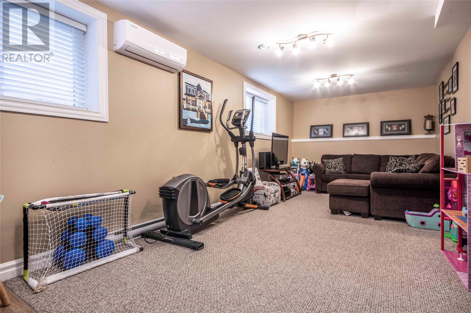 11 Ocean Breeze Place, Conception Bay South, Newfoundland & Labrador  A1X 0A6 - Photo 25 - 1292470