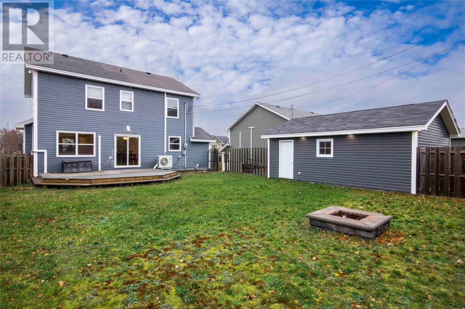 11 Ocean Breeze Place, Conception Bay South, Newfoundland & Labrador  A1X 0A6 - Photo 27 - 1292470
