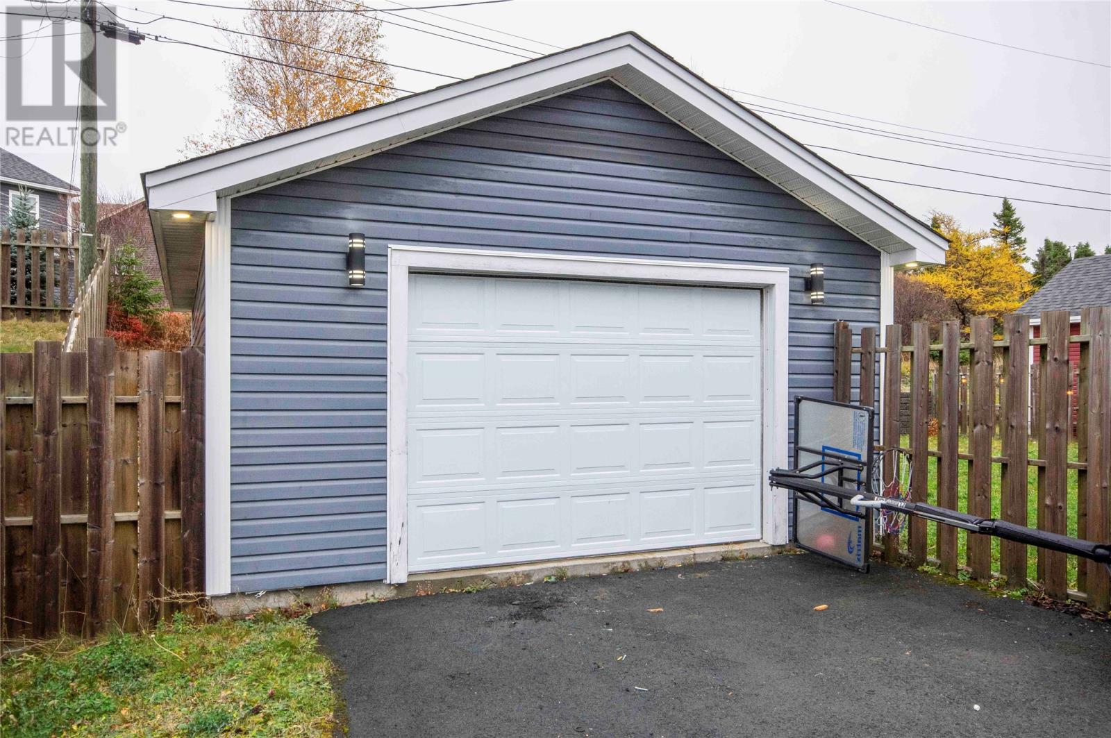 11 Ocean Breeze Place, Conception Bay South, Newfoundland & Labrador  A1X 0A6 - Photo 28 - 1292470