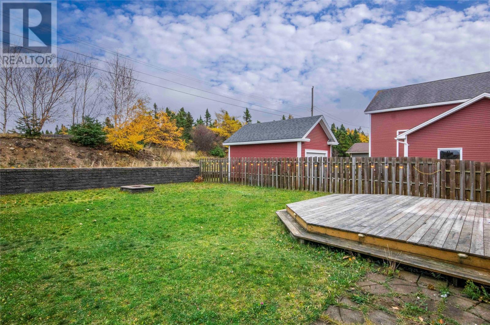 11 Ocean Breeze Place, Conception Bay South, Newfoundland & Labrador  A1X 0A6 - Photo 30 - 1292470