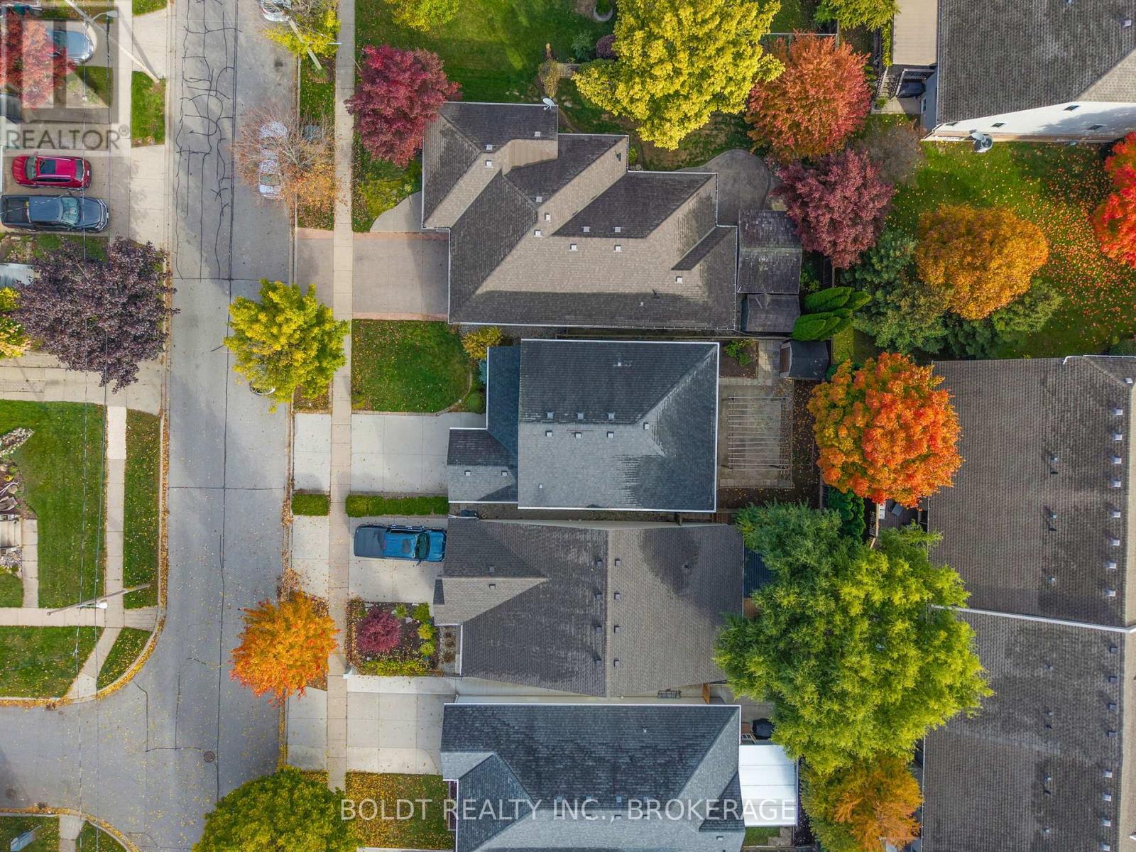 34 Fitzgerald Street E, St. Catharines, Ontario  L2R 0A4 - Photo 43 - X12489150