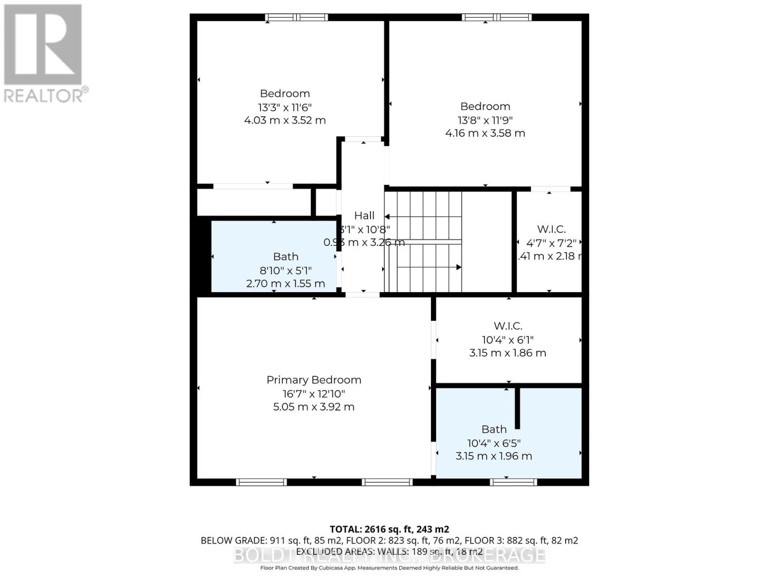 34 Fitzgerald Street E, St. Catharines, Ontario  L2R 0A4 - Photo 48 - X12489150