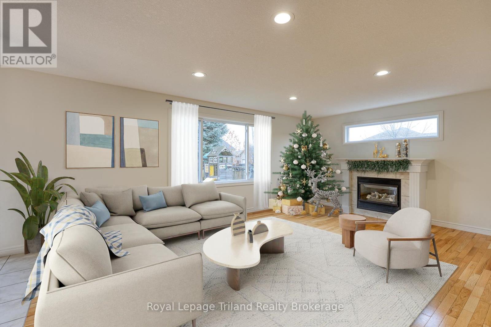 93 Finch Avenue, Woodstock, Ontario N4T 1T7 - Photo 11 - X12526850