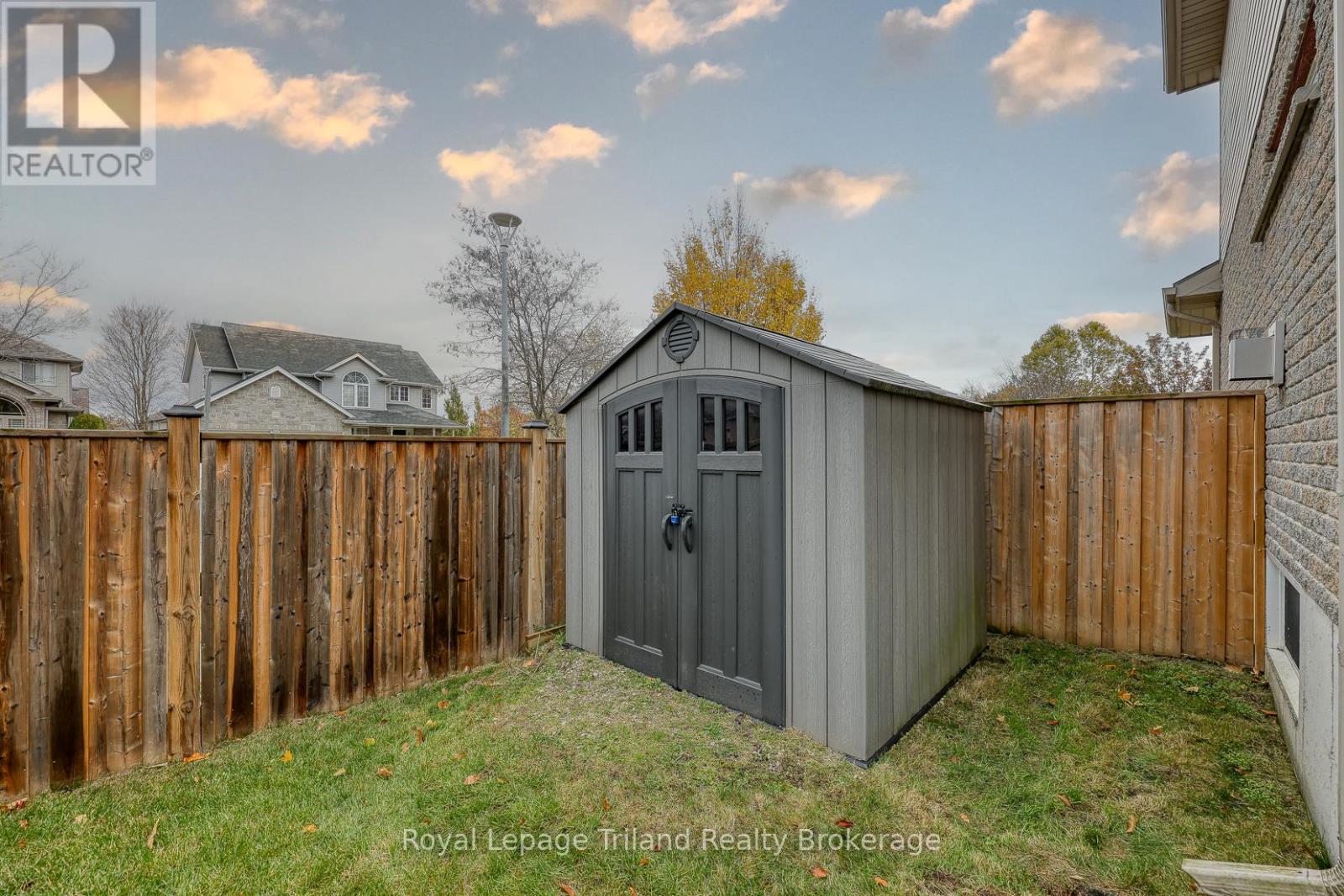 93 Finch Avenue, Woodstock, Ontario N4T 1T7 - Photo 40 - X12526850