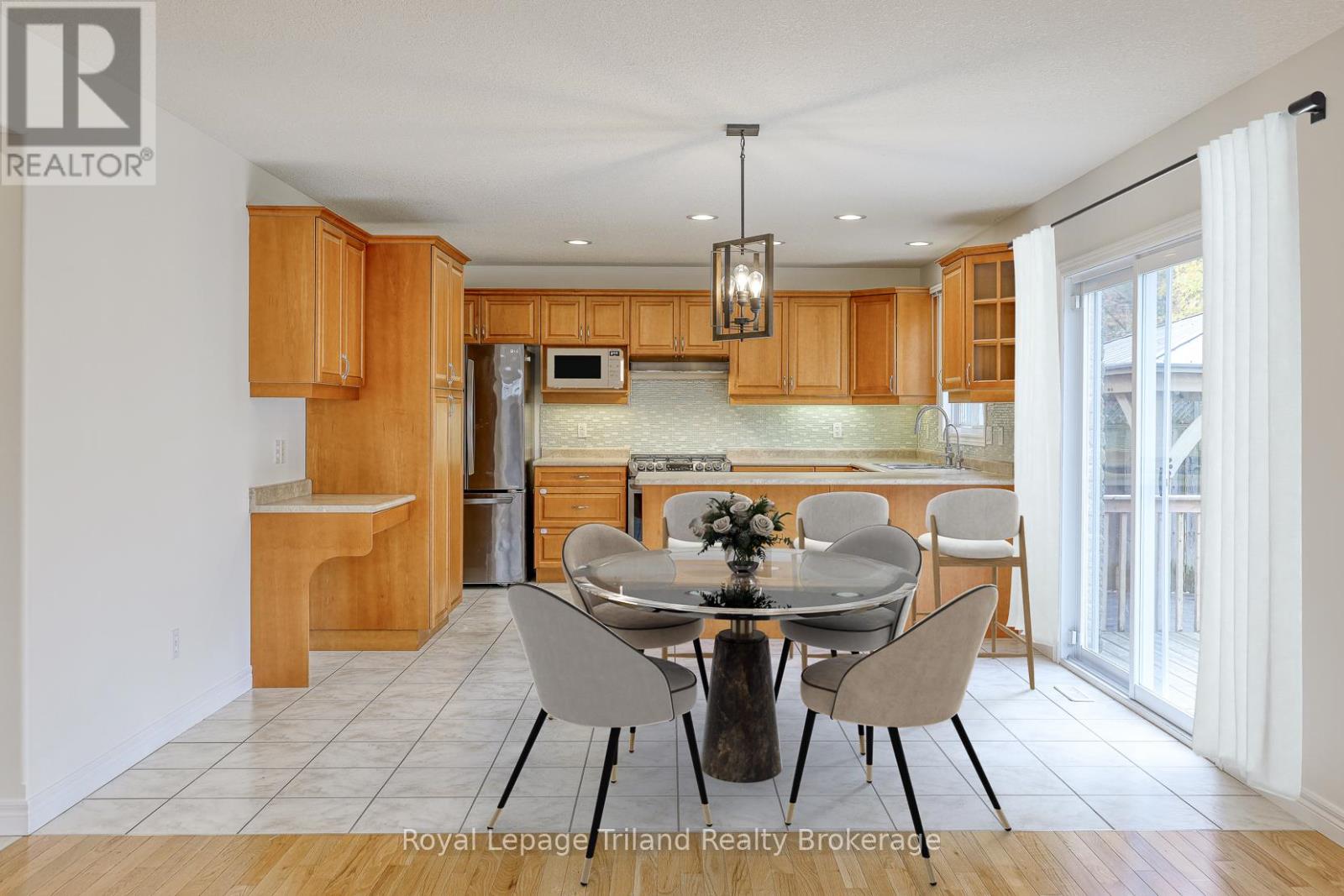 93 Finch Avenue, Woodstock, Ontario N4T 1T7 - Photo 49 - X12526850