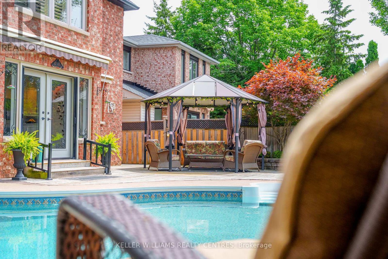 7 Mahogany Court, Aurora, Ontario  L4G 6M8 - Photo 44 - N12527686