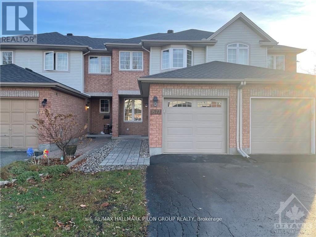 1577 DUPLANTE AVENUE, Ottawa, Ontario