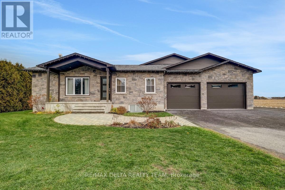 1629 ST JOSEPH ROAD, Russell, Ontario