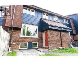22 - 2610 DRAPER AVENUE, Ottawa, Ontario
