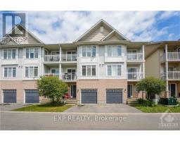 504 BARHOLM PRIVATE, Ottawa, Ontario