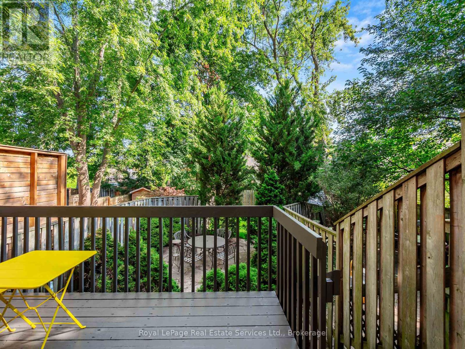 81 Brant Street, Oakville, Ontario  L6K 2Z5 - Photo 10 - W12527804