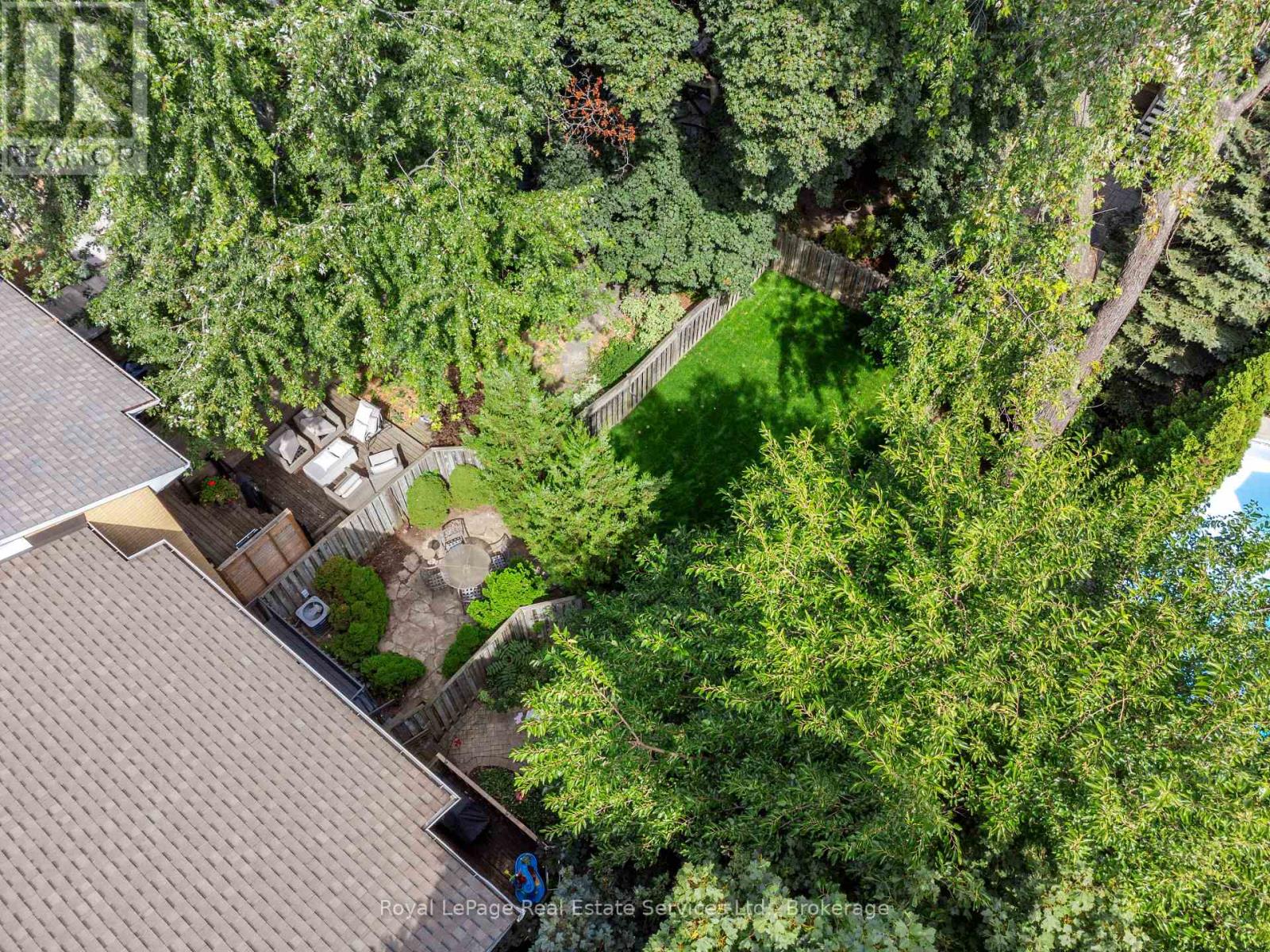 81 Brant Street, Oakville, Ontario  L6K 2Z5 - Photo 32 - W12527804