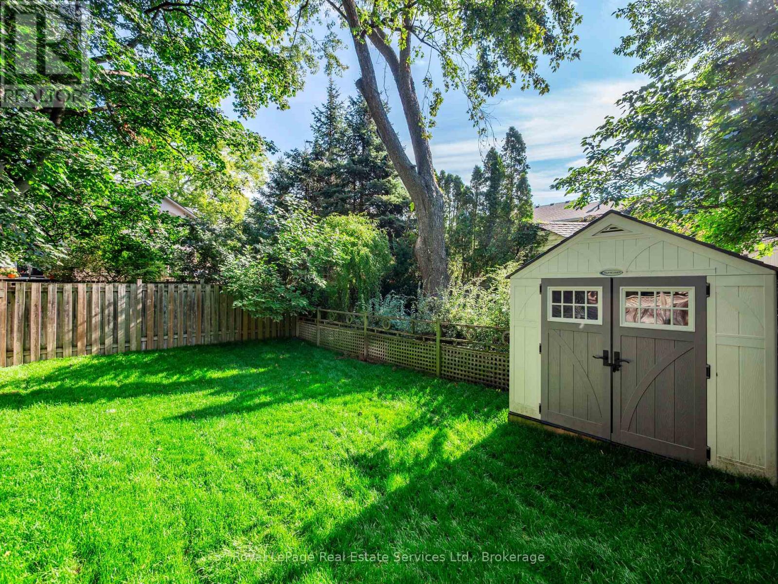 81 Brant Street, Oakville, Ontario  L6K 2Z5 - Photo 43 - W12527804