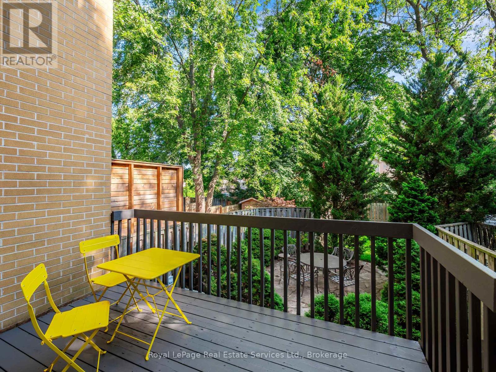 81 Brant Street, Oakville, Ontario  L6K 2Z5 - Photo 8 - W12527804