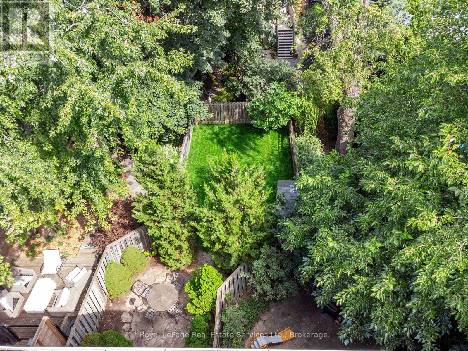 81 Brant Street, Oakville, Ontario  L6K 2Z5 - Photo 27 - W12527880